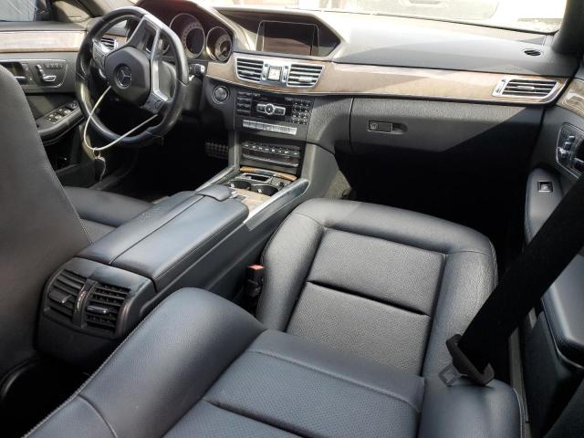 Photo 7 VIN: WDDHF8JB1EB046454 - MERCEDES-BENZ E 350 4MAT 