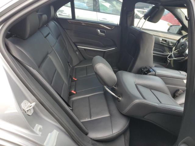 Photo 9 VIN: WDDHF8JB1EB046454 - MERCEDES-BENZ E 350 4MAT 