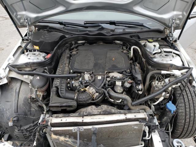 Photo 10 VIN: WDDHF8JB1EB055008 - MERCEDES-BENZ E 350 4MAT 