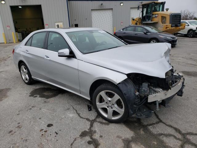 Photo 3 VIN: WDDHF8JB1EB055008 - MERCEDES-BENZ E 350 4MAT 