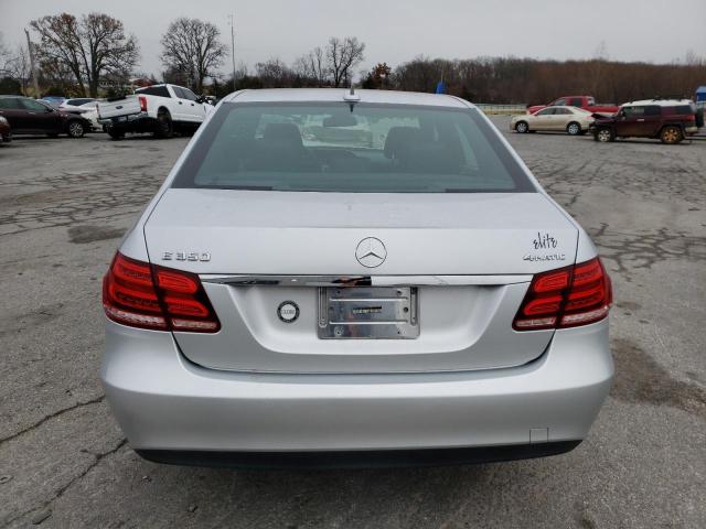 Photo 5 VIN: WDDHF8JB1EB055008 - MERCEDES-BENZ E 350 4MAT 