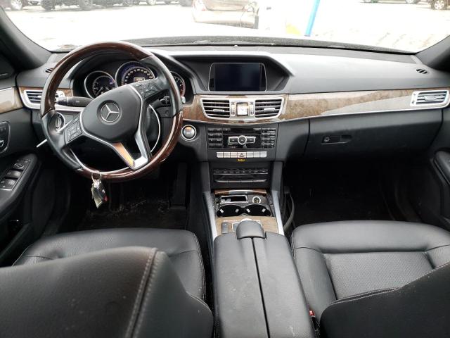 Photo 7 VIN: WDDHF8JB1EB055008 - MERCEDES-BENZ E 350 4MAT 