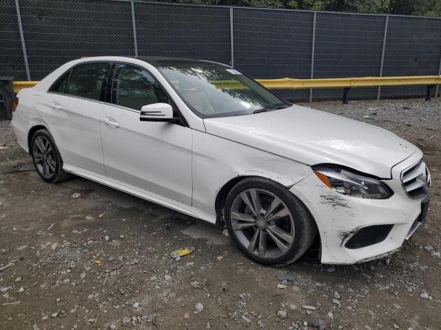 Photo 3 VIN: WDDHF8JB1FB159953 - MERCEDES-BENZ E 350 4MAT 