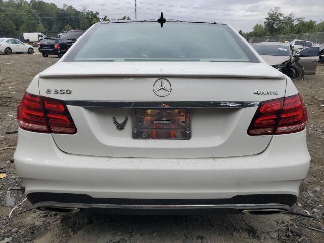 Photo 5 VIN: WDDHF8JB1FB159953 - MERCEDES-BENZ E 350 4MAT 