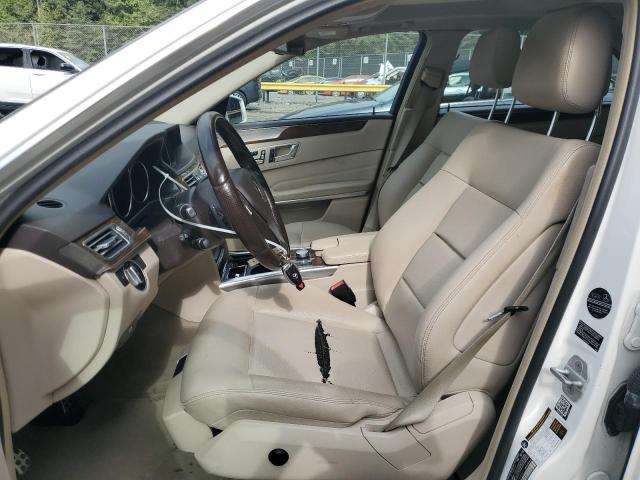 Photo 6 VIN: WDDHF8JB1FB159953 - MERCEDES-BENZ E 350 4MAT 