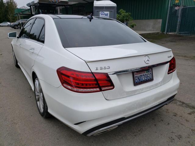 Photo 2 VIN: WDDHF8JB1GB170937 - MERCEDES-BENZ E 350 4MAT 