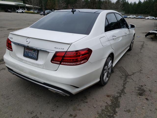 Photo 3 VIN: WDDHF8JB1GB170937 - MERCEDES-BENZ E 350 4MAT 