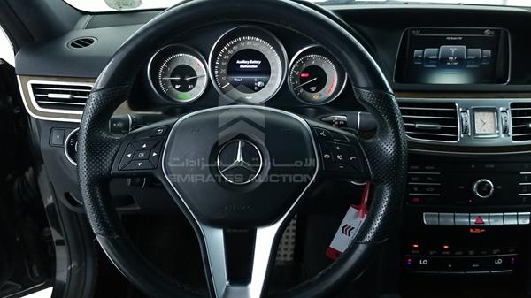 Photo 13 VIN: WDDHF8JB1GB176270 - MERCEDES-BENZ E350 