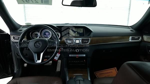 Photo 16 VIN: WDDHF8JB1GB176270 - MERCEDES-BENZ E350 