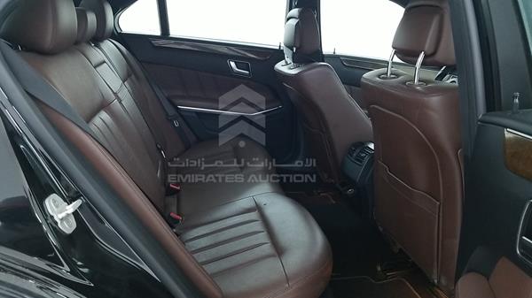 Photo 32 VIN: WDDHF8JB1GB176270 - MERCEDES-BENZ E350 