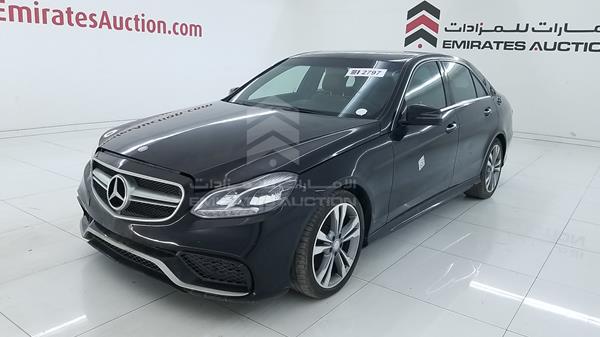 Photo 5 VIN: WDDHF8JB1GB176270 - MERCEDES-BENZ E350 