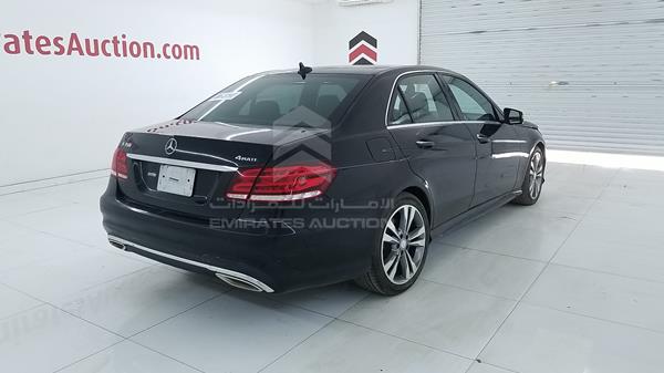 Photo 8 VIN: WDDHF8JB1GB176270 - MERCEDES-BENZ E350 