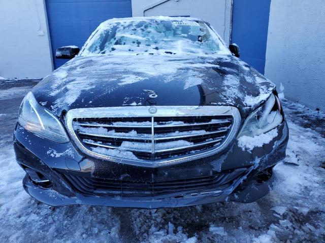 Photo 4 VIN: WDDHF8JB1GB186300 - MERCEDES-BENZ E-CLASS 