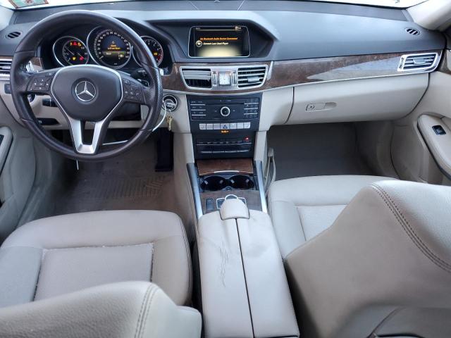 Photo 7 VIN: WDDHF8JB1GB186300 - MERCEDES-BENZ E-CLASS 