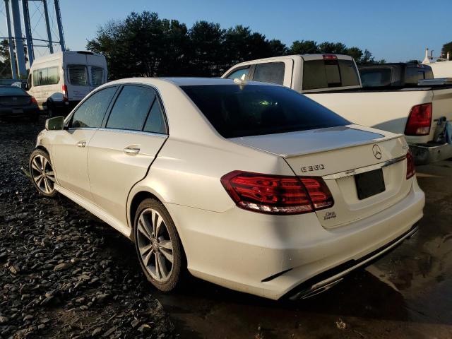 Photo 2 VIN: WDDHF8JB1GB236208 - MERCEDES-BENZ E 350 4MAT 