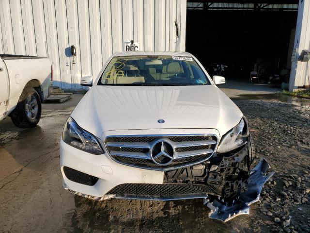 Photo 8 VIN: WDDHF8JB1GB236208 - MERCEDES-BENZ E 350 4MAT 