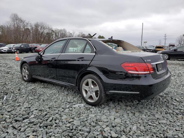 Photo 1 VIN: WDDHF8JB1GB249069 - MERCEDES-BENZ E 350 4MAT 