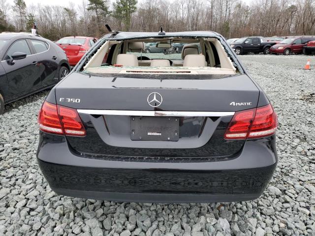 Photo 5 VIN: WDDHF8JB1GB249069 - MERCEDES-BENZ E 350 4MAT 