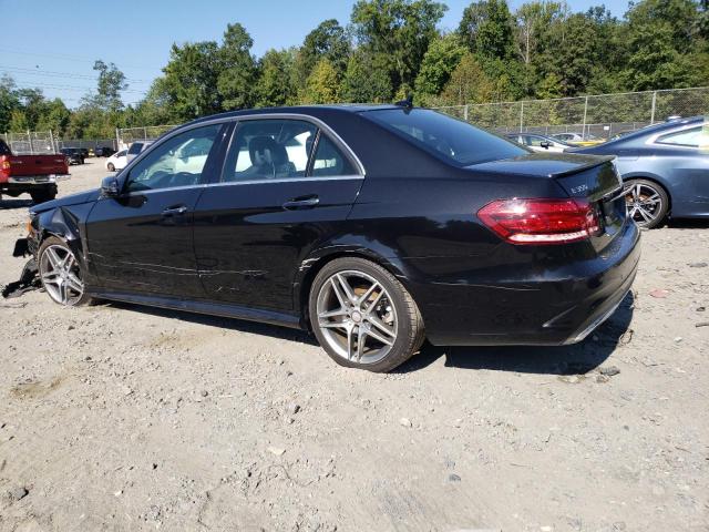 Photo 1 VIN: WDDHF8JB1GB253669 - MERCEDES-BENZ E-CLASS 