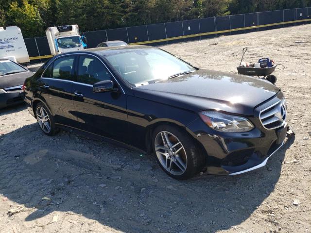 Photo 3 VIN: WDDHF8JB1GB253669 - MERCEDES-BENZ E-CLASS 