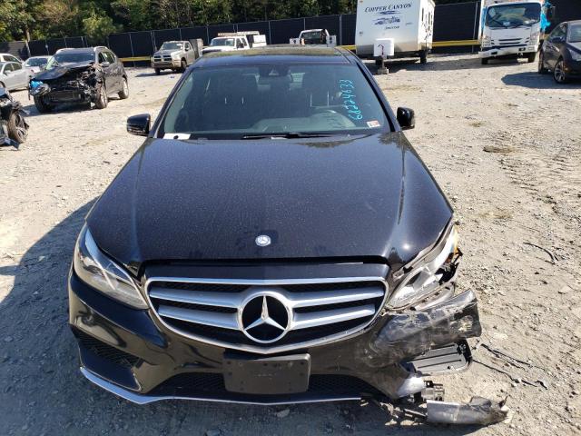 Photo 4 VIN: WDDHF8JB1GB253669 - MERCEDES-BENZ E-CLASS 