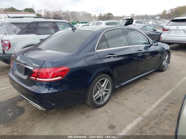 Photo 3 VIN: WDDHF8JB1GB265112 - MERCEDES-BENZ E 350 