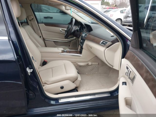 Photo 4 VIN: WDDHF8JB1GB265112 - MERCEDES-BENZ E 350 