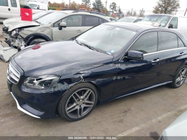 Photo 5 VIN: WDDHF8JB1GB265112 - MERCEDES-BENZ E 350 