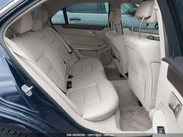 Photo 7 VIN: WDDHF8JB1GB265112 - MERCEDES-BENZ E 350 