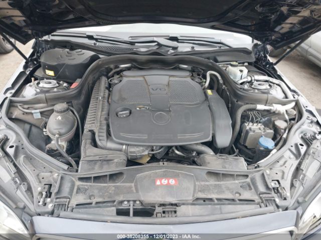 Photo 9 VIN: WDDHF8JB1GB265112 - MERCEDES-BENZ E 350 