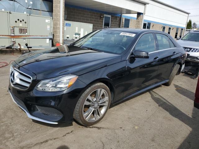 Photo 0 VIN: WDDHF8JB1GB268740 - MERCEDES-BENZ E-CLASS 