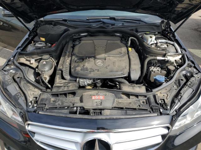 Photo 10 VIN: WDDHF8JB1GB268740 - MERCEDES-BENZ E-CLASS 