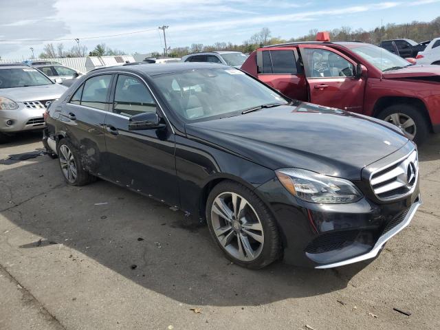 Photo 3 VIN: WDDHF8JB1GB268740 - MERCEDES-BENZ E-CLASS 