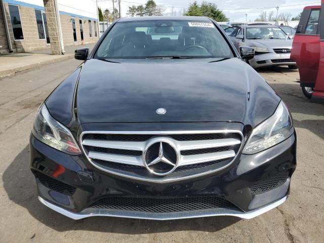 Photo 4 VIN: WDDHF8JB1GB268740 - MERCEDES-BENZ E-CLASS 