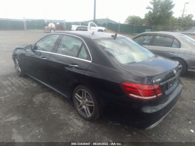 Photo 2 VIN: WDDHF8JB1GB269998 - MERCEDES-BENZ E-CLASS 