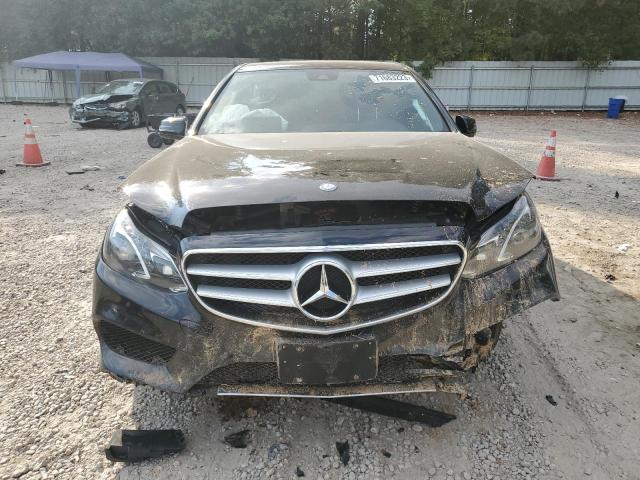 Photo 4 VIN: WDDHF8JB1GB290995 - MERCEDES-BENZ E-CLASS 