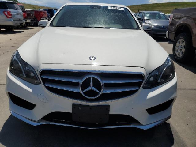 Photo 4 VIN: WDDHF8JB1GB295520 - MERCEDES-BENZ E 350 4MAT 