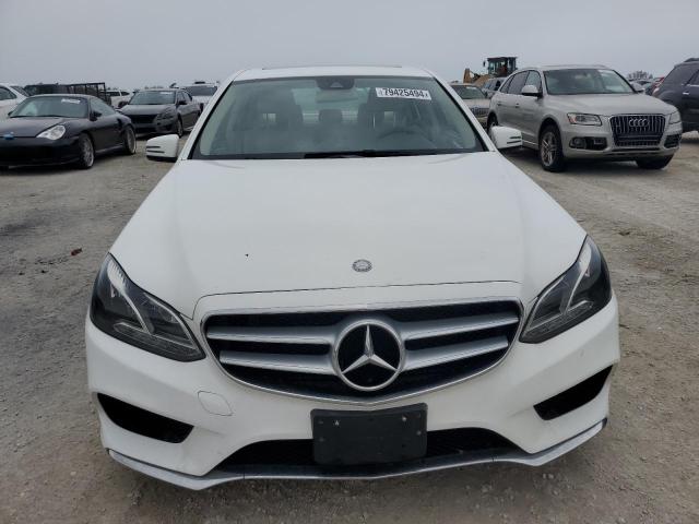 Photo 4 VIN: WDDHF8JB1GB299972 - MERCEDES-BENZ E 350 4MAT 