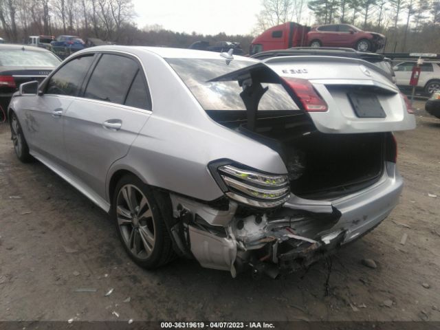 Photo 2 VIN: WDDHF8JB1GB306015 - MERCEDES-BENZ E 350 