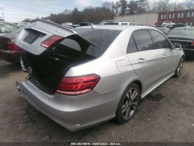 Photo 3 VIN: WDDHF8JB1GB306015 - MERCEDES-BENZ E 350 