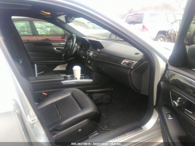 Photo 4 VIN: WDDHF8JB1GB306015 - MERCEDES-BENZ E 350 