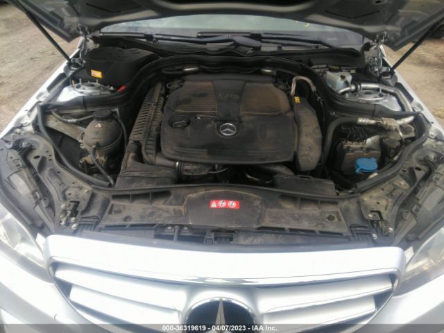 Photo 9 VIN: WDDHF8JB1GB306015 - MERCEDES-BENZ E 350 