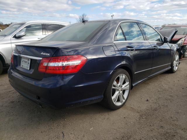 Photo 3 VIN: WDDHF8JB2CA518468 - MERCEDES-BENZ E 350 4MAT 