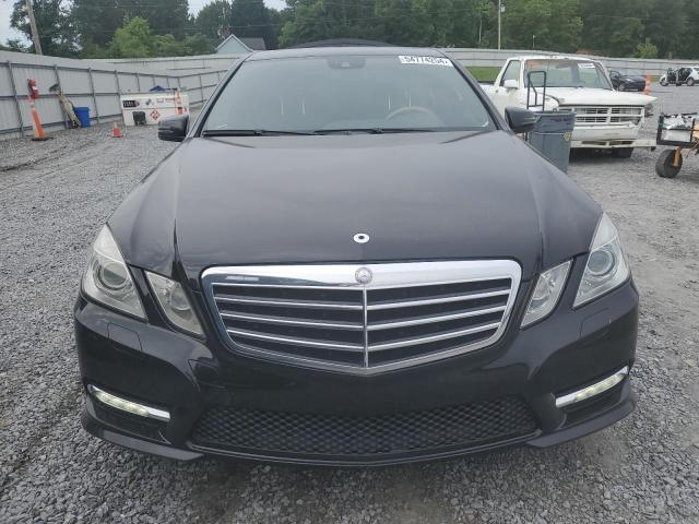 Photo 4 VIN: WDDHF8JB2CA532306 - MERCEDES-BENZ E-CLASS 