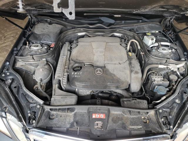 Photo 10 VIN: WDDHF8JB2CA558596 - MERCEDES-BENZ E 350 4MAT 