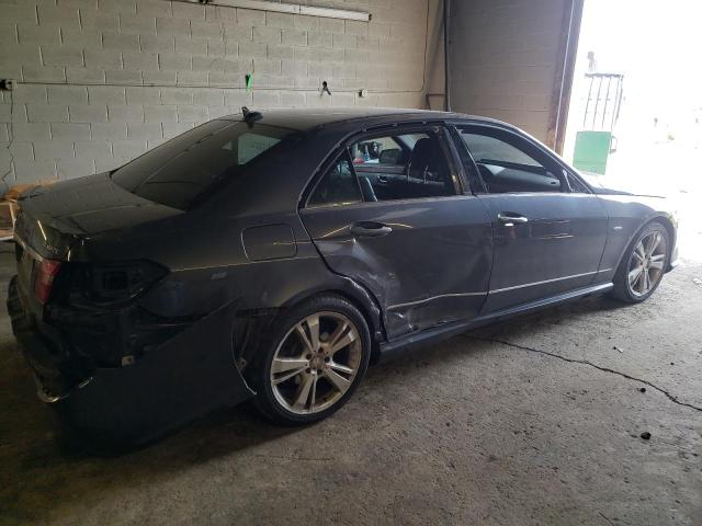 Photo 2 VIN: WDDHF8JB2CA558596 - MERCEDES-BENZ E 350 4MAT 