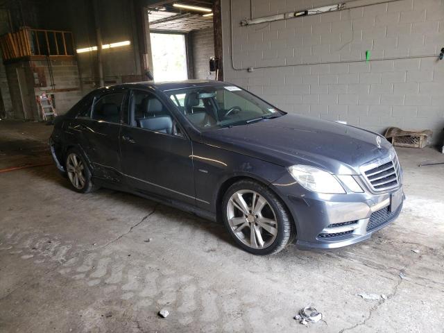 Photo 3 VIN: WDDHF8JB2CA558596 - MERCEDES-BENZ E 350 4MAT 