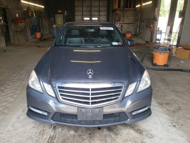 Photo 4 VIN: WDDHF8JB2CA558596 - MERCEDES-BENZ E 350 4MAT 