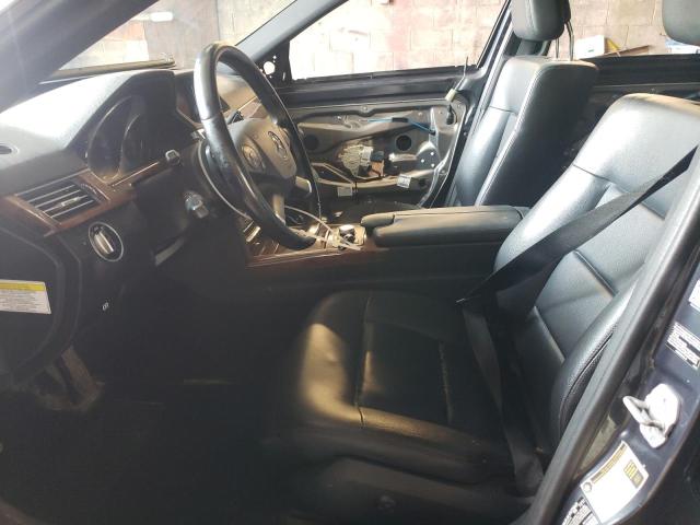 Photo 6 VIN: WDDHF8JB2CA558596 - MERCEDES-BENZ E 350 4MAT 