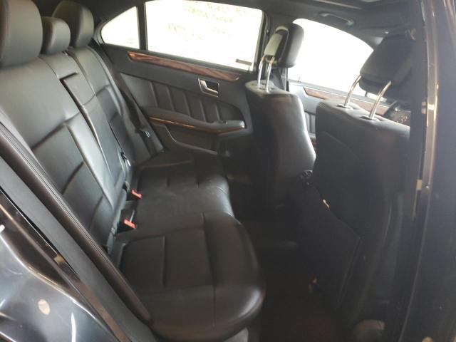 Photo 9 VIN: WDDHF8JB2CA558596 - MERCEDES-BENZ E 350 4MAT 